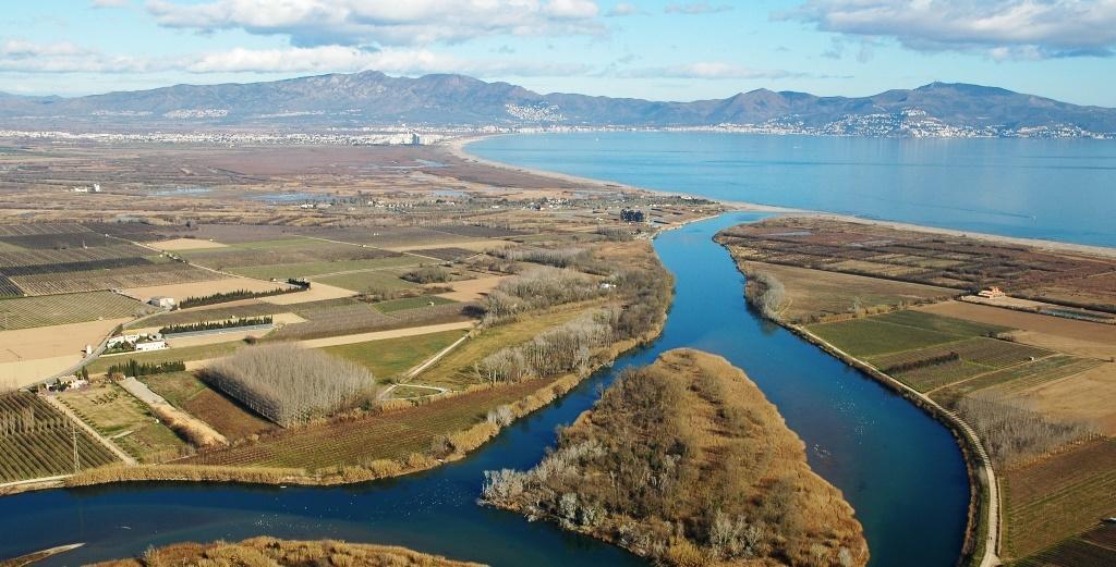 Гостьовий будинок Mas Del Mar Сан-Пера-Пасказо Екстер'єр фото