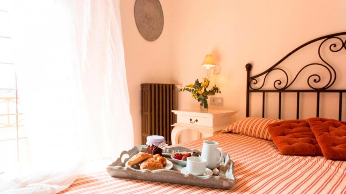 Гостьовий будинок Mas Del Mar Сан-Пера-Пасказо Екстер'єр фото
